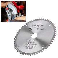 GJPJ-180mm 60 Teeth Carbide Circular Cutting Disc For Steel Aluminum Wood Plastic