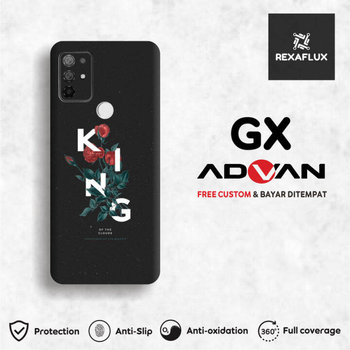 advan gx lazada