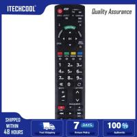 【Best value】 ทีวีรีโมทคอนโทรลสำหรับ Panasonic TV N2QAYB000572 N2QAYB000487 EUR76280