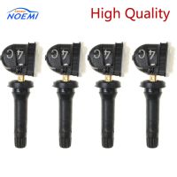 ☍♗ YAOPEI 13516165 4pcs Tyre Pressure Sensor FOR 2019-2025 Cadillac XT6 XT4 XT5 Cruze Traverse 433MHz TPMS TIRE PRESSURE SENSOR