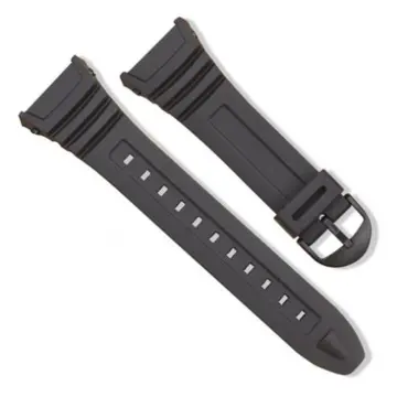 Casio on sale watch pin