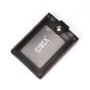 XU Ví Đựng Thẻ Tín Dụng 5 Ngăn Chặn RFID Bằng Da PU Ví Đựng Danh Thiếp