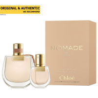 Chloe Nomade Travel Edition