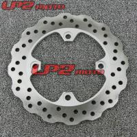 For Kawasaki ZX10R 2004-2015 ZX9R 1994-2004 ZX6R ZX6RR ZX636 1995-2014 Rear Brake Disc Brake Disks Plate Motorcycle Brake Discs