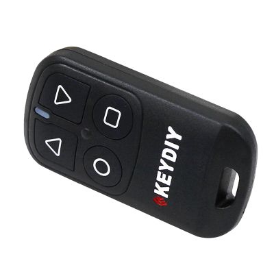 KEYDIY B32 4 Buttons Garage Door General Remote for KD900 KD200 URG200 -X2 MINI Remote Master