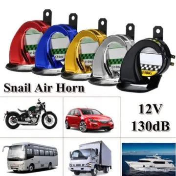 Buy 12v Air Horn online