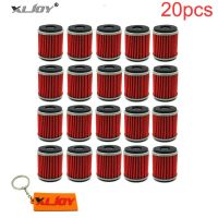 【cw】 Oil Filter For Yamaha 5D3 13440 09 YZ 250 250F 450F YFZ450 YZF R125 WR 250R 250X WR250F WR450F 125X 125R YP125R XT250X XG250