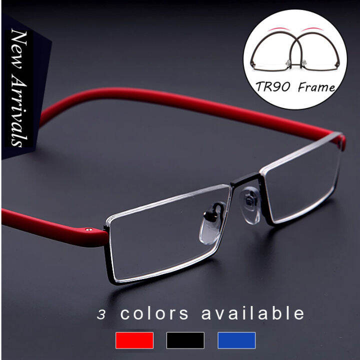 Oyki Tr90 Reading Glasses Men Women Anti Blue Light With Grade 10 15 20 25 30 4 5256