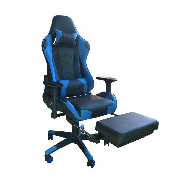 typhoon pro gaming high back chair