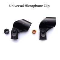 1Pcs Universal Microphone Clip For Shure Mic Holder Handheld Microphone Wireless/Wire