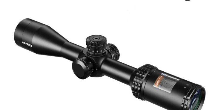 bushnell-arแท้-3-9x40-mm-สินค้าคุณภาพ-aaa