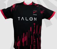 CARNIVAL® x Talon Esports #Summer 2023 Collection • Jersey