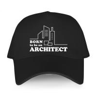 New Leisure and comfortable baseball cap Sunlight Men hat Born To Be An Architect hot sale caps outdoor summer hats unisex