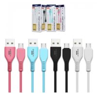 Energy สายชาร์จUSB Empire Android (Micro) ชาร์จเร็ว 2.4A For samsung oppo vivo huawei  redmi xiaomi