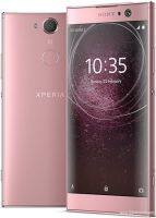 Sony Xperia XA2 H3113โทรศัพท์มือถือ4G LTE 5.2 "Snapdragon 630 32GB ROM NFC ปลดล็อกโทรศัพท์มือถือเดิม