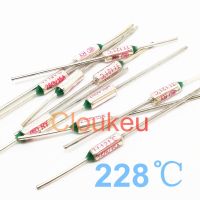 【❗】 Lucky Hub RY Tf ฟิวส์โลหะ250V10A 228C 228เซนติเกรด