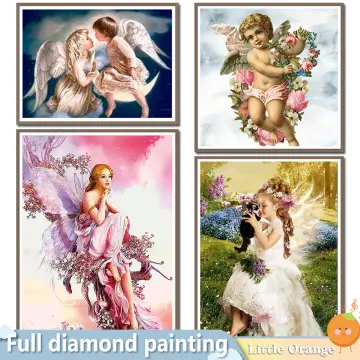 Full Round Drill Diamond Painting -Stitch And Christmas Gifts - 30