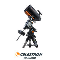 CGEM II 800 SCHMIDT-CASSEGRAIN TELESCOPE กล้องโทรทรรศน์ กล้องดูดาว แบบผสม ขาตั้งอิเควตอเรียล ระบบอัตโนมัติ