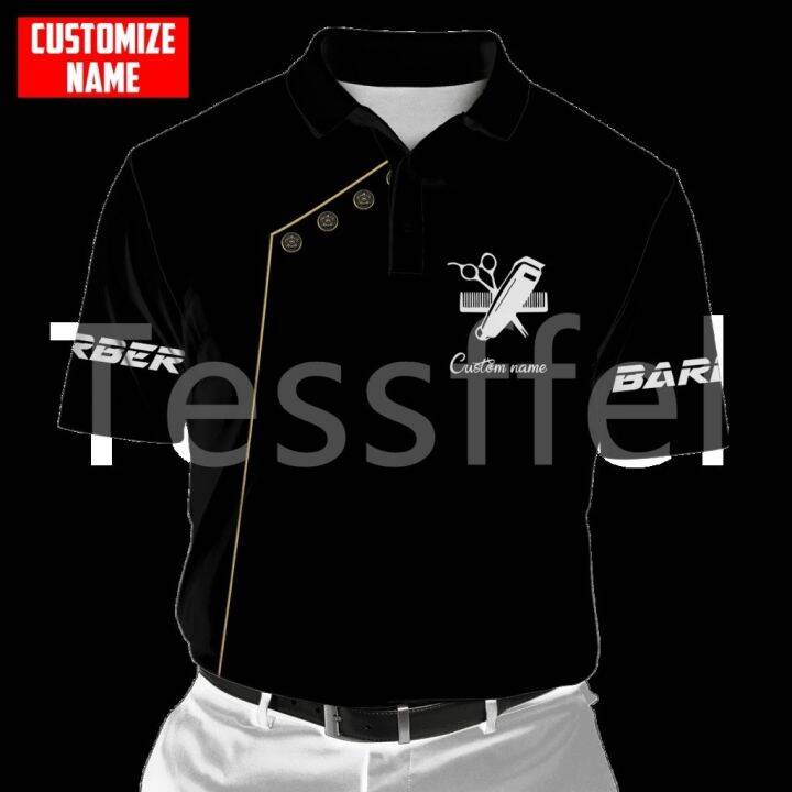 tessffel-newfashion-cool-barber-tattoo-worker-cosplay-3dprint-retro-streetwear-summer-polo-shirts-short-sleeves-t-shirt-casual-1