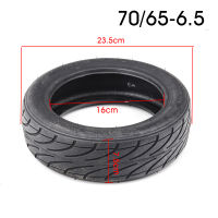 10นิ้ว7065-6ค่ะ5อุปกรณ์เสริมยางแบบไม่มียางใน10x2.75-6. 5ยางเดิมสำหรับ Segway Ninebot MINI S Pro self Balancing Scooter.2023