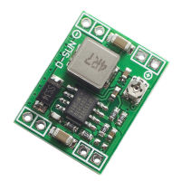 1PCS/3PCS MP1584EN DC-DC 3A Adjustable 24V to 12V 9V 5V 3V Power Buck Step Down Module