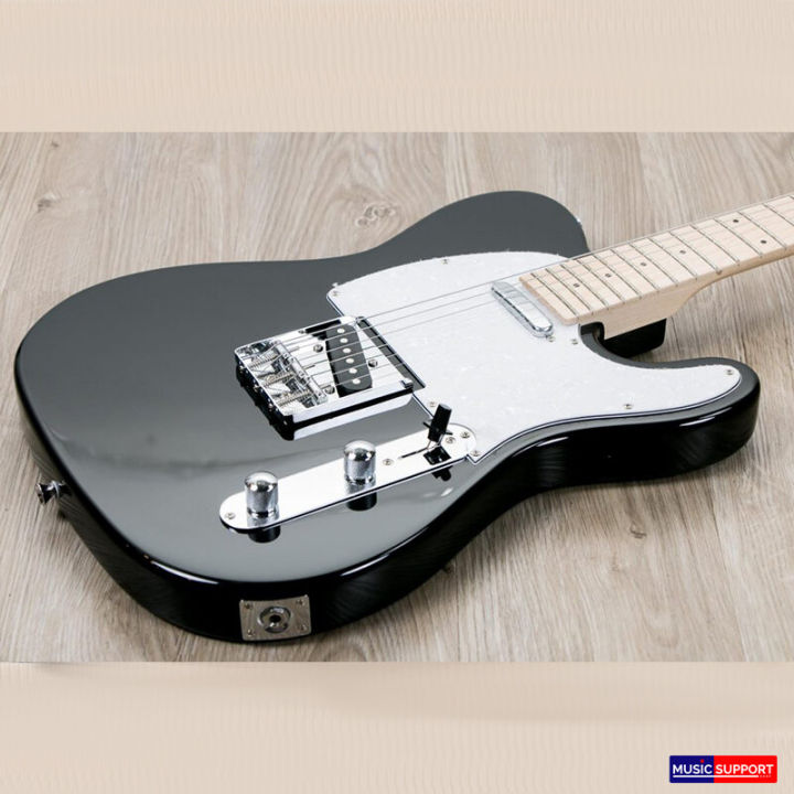 กีตาร์ไฟฟ้า-gusta-gtl-01-hh-telecaster