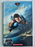 Superman Returns with CD level 3