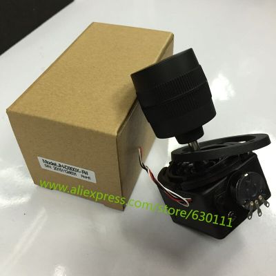 Joystick Potentiometer JH-D300X-R2/R4 10K 5K 3D Security Yuntai Control Ball Machine Keyboard Monitor Joystick