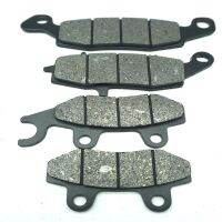 Motorcycle Front Rear Brake Pads for KAWASAKI EJ800 W800 2020 2021 2022 2023 EJ 800 W 800