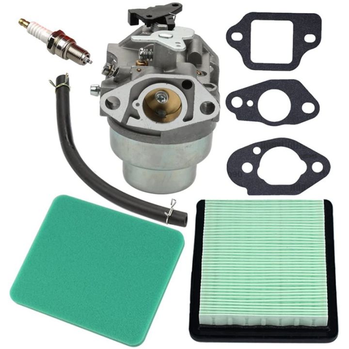 carburetor-gasket-air-filter-plug-for-honda-gcv160-engine-hrb216-hrr216-hrs216-hrt216-hrz216-lawn-mower