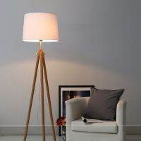 tripoles floor lamp