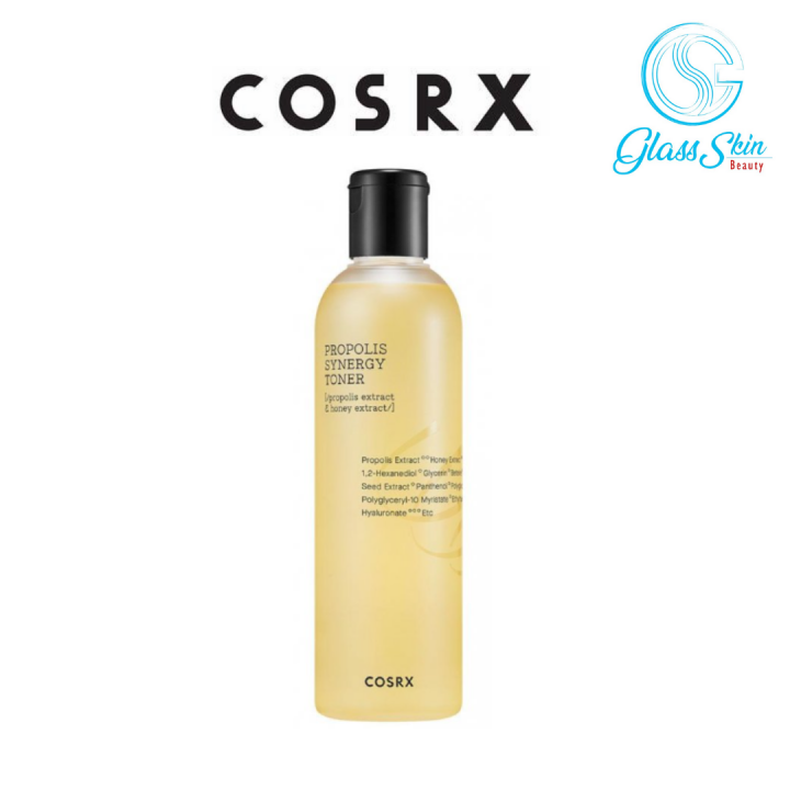 Cosrx Full Fit Propolis Synergy Toner 150ml | Lazada