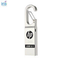 HP FLASHDRIVE แฟลชไดร์ฟ ความจุ 32 GB รุ่นX760W ของแท้