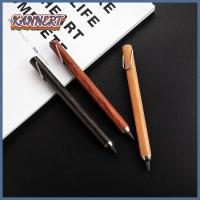 KANNERT ธุรกิจ การเขียน เข้าสู่ระบบ เป็นมิตรกับสิ่งแวดล้อม ดินสอไร้หมึก ปากกาเขียนไม่มีที่สิ้นสุด ดินสอนิรันดร์ ปากกาไม้