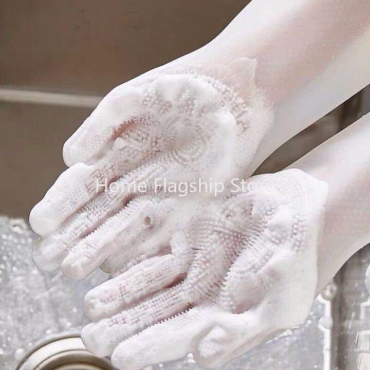 not-hurt-hands-magic-silicone-dishwashing-brush-dishwashing-sponge-scrub-gloves-does-kitchen-cleaning-1-pair-2023-safety-gloves