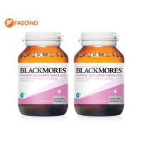 Blackmores Marine Collagen Absolute 60 เม็ด 2 ขวด