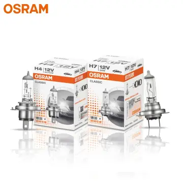 Shop Osram Headlight Led H7 with great discounts and prices online - Oct  2023