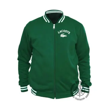 Lacoste jacket clearance ph