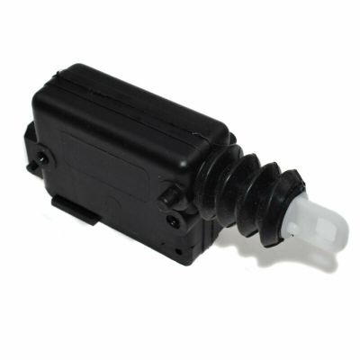 Central Locking Motor Door Lock Actuator 2 - Pin For Renault Scenic Megane Clio 7702127213 7701029259 Car Accessories