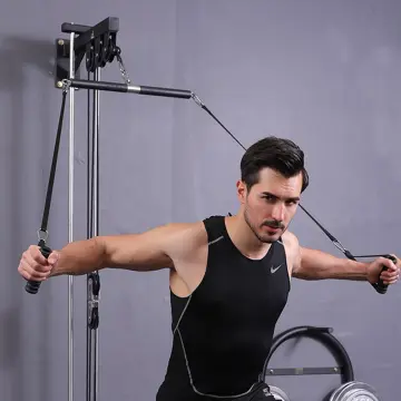 Lat Machine - Best Price in Singapore - Jan 2024