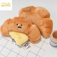 ตุ๊กตานุ่มใส่อาหารนุ่มๆที่ซ่อนอยู่ GWJ3360ของเล่นฝึกเคี้ยวส่งเสียงดังของเล่นสำหรับกัดดมกลิ่นของเล่นสุนัข