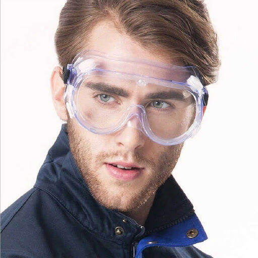 10ชิ้น-3m-1621-แว่นนิรภัย-แว่นเซฟตี้-ครอบตานิรภัย-3m-safety-goggles-for-splash