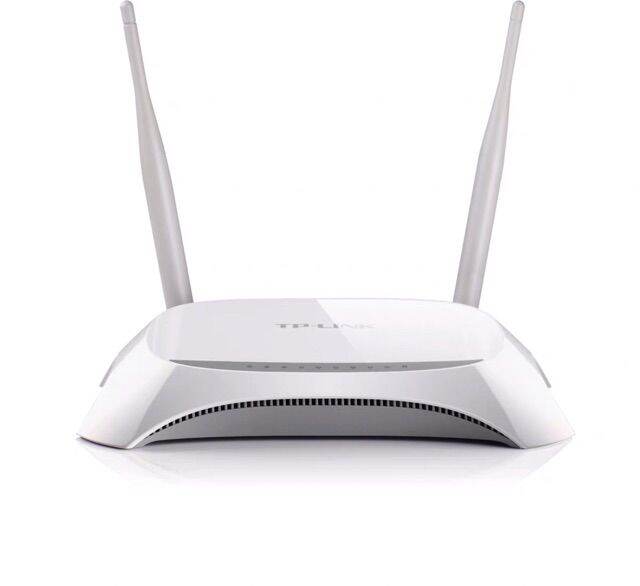 best-seller-tl-mr3420-3g-4g-wireless-n-router-tp-link-lifetime-warranty-ที่ชาร์จ-หูฟัง-เคส-airpodss-ลำโพง-wireless-bluetooth-คอมพิวเตอร์-โทรศัพท์-usb-ปลั๊ก-เมาท์-hdmi-สายคอมพิวเตอร์