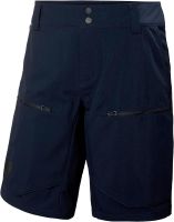 Helly-Hansen Mens Crewline Cargo Shorts 2.0