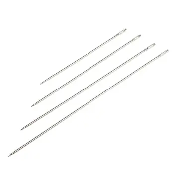 Curved Needle Sewing - Best Price in Singapore - Jan 2024