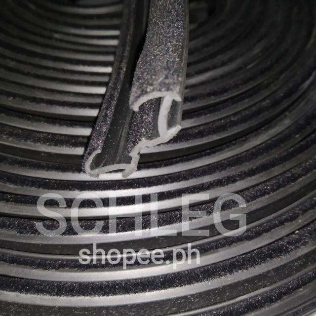 Glass Run Channel Universal Lazada PH