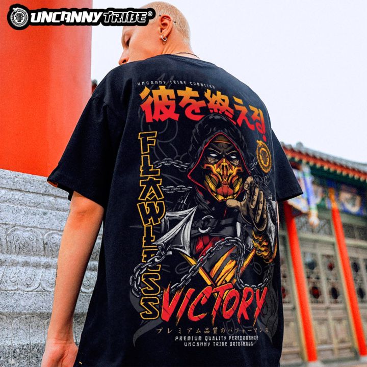 Flawless Victory T-Shirt