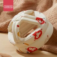 Beiens BABY HEAD GUARD PROTECTOR หมอนป้องกันศีรษะ สําหรับเด็ก rf