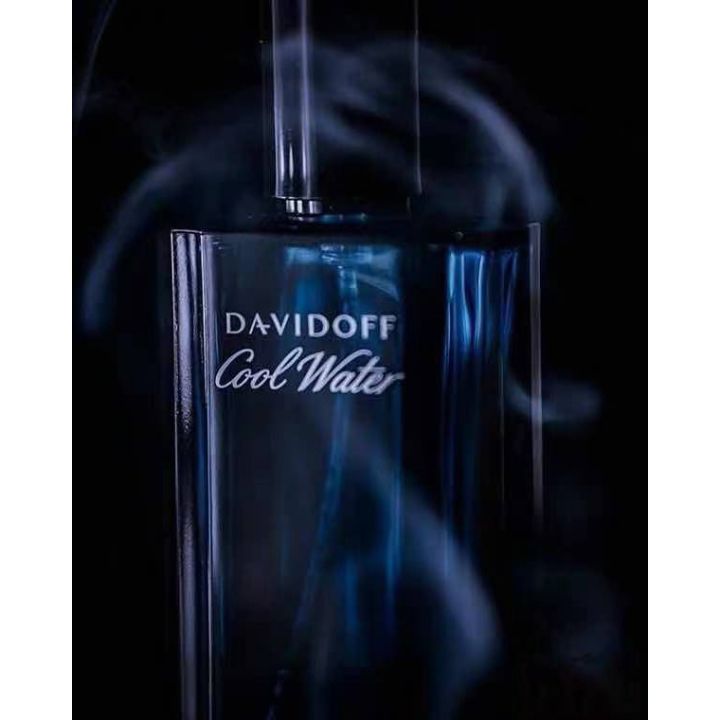 ดาวิดอฟ-davidoff-น้ำหอมสำหรับผู้ชาย-cool-water-edt-for-men-125ml