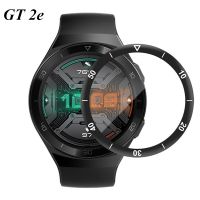 3D Protective Film For Huawei Watch GT 2e Curved Soft Fibre Smart Watch Full Screen Protector For huawei GT2 e GT2e Not Glass